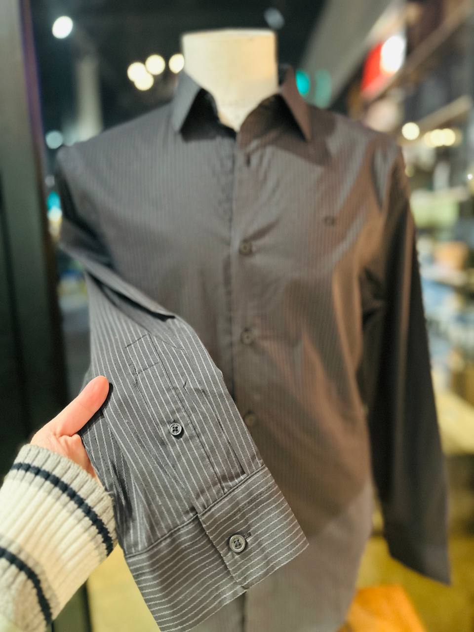 Calvin Klein blouse