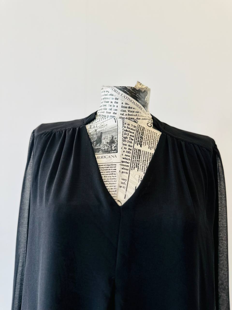 Calvin Klein top size xsmall