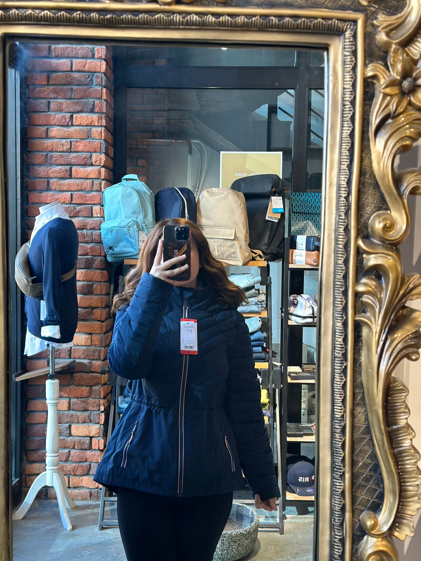 Tommy Hilfiger coat