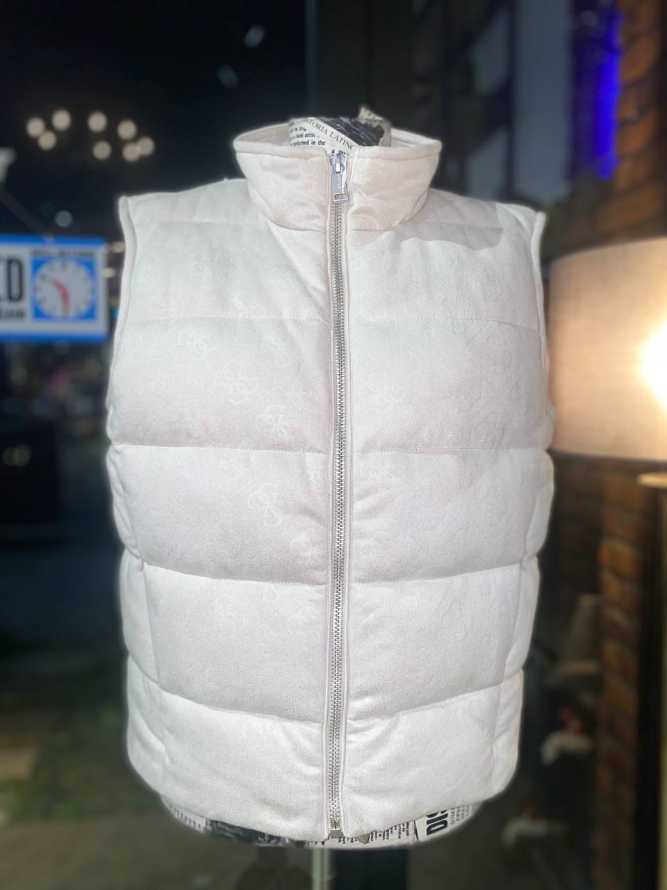 Guess vest