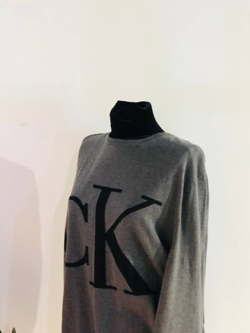 Calvin Klein sweater