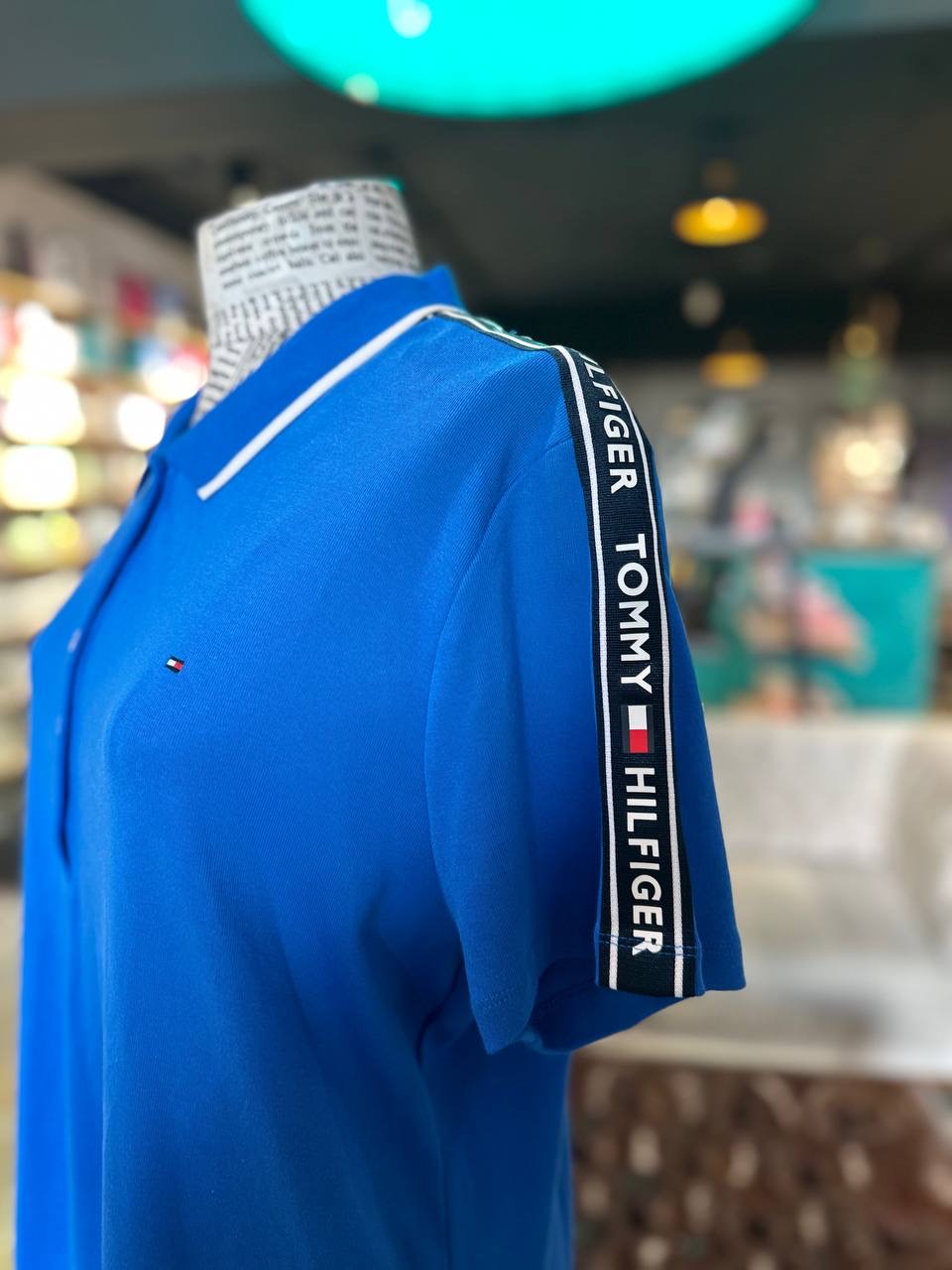 Tommy Hilfiger dress shirt