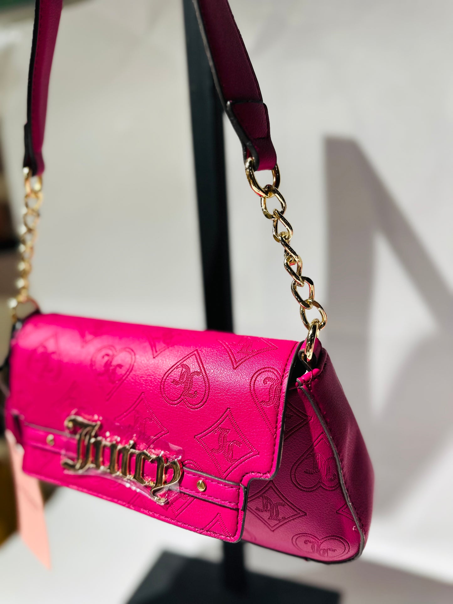 Juicy couture shoulder bag