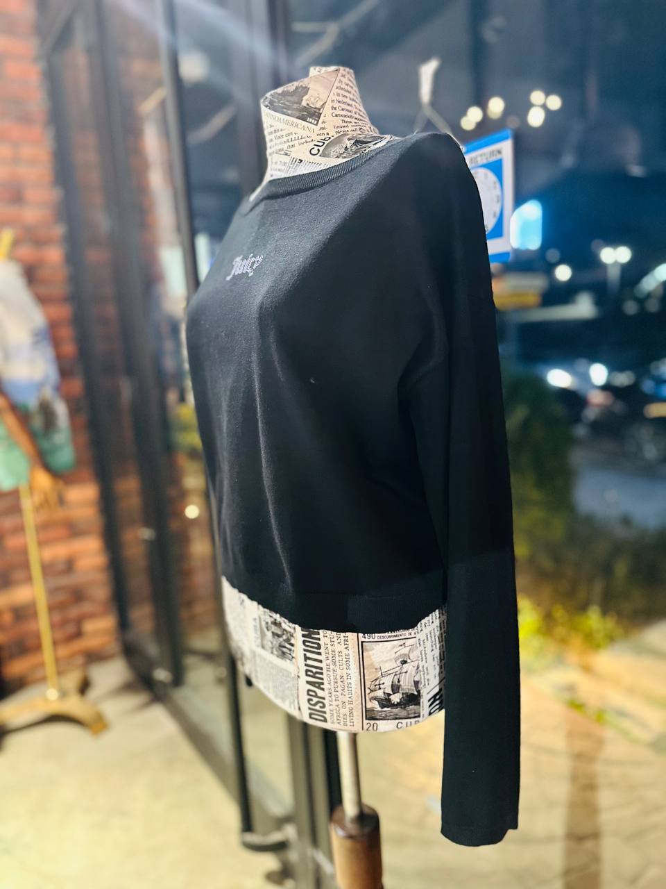 Juicy couture sweater