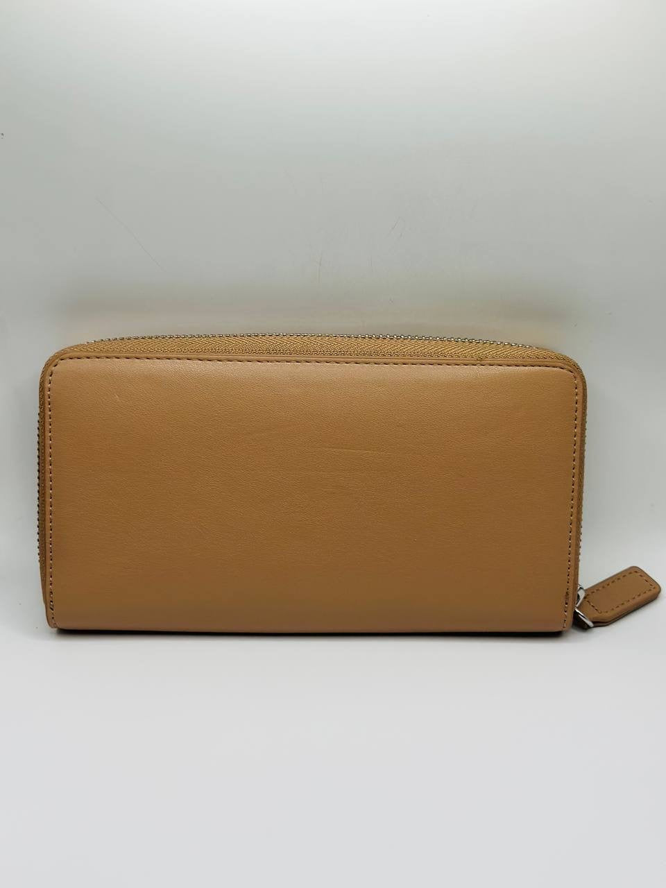 Armani exchange wallet