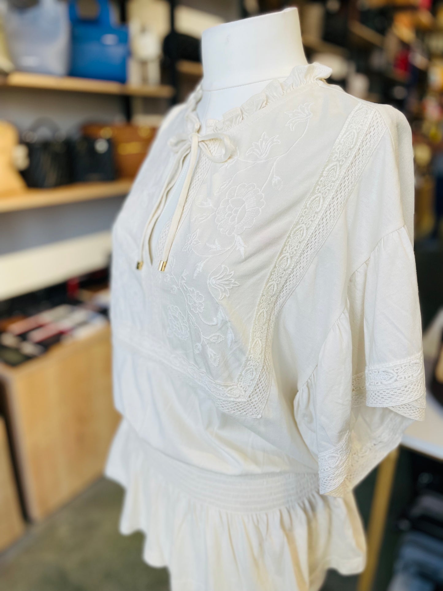 Ralph Lauren top