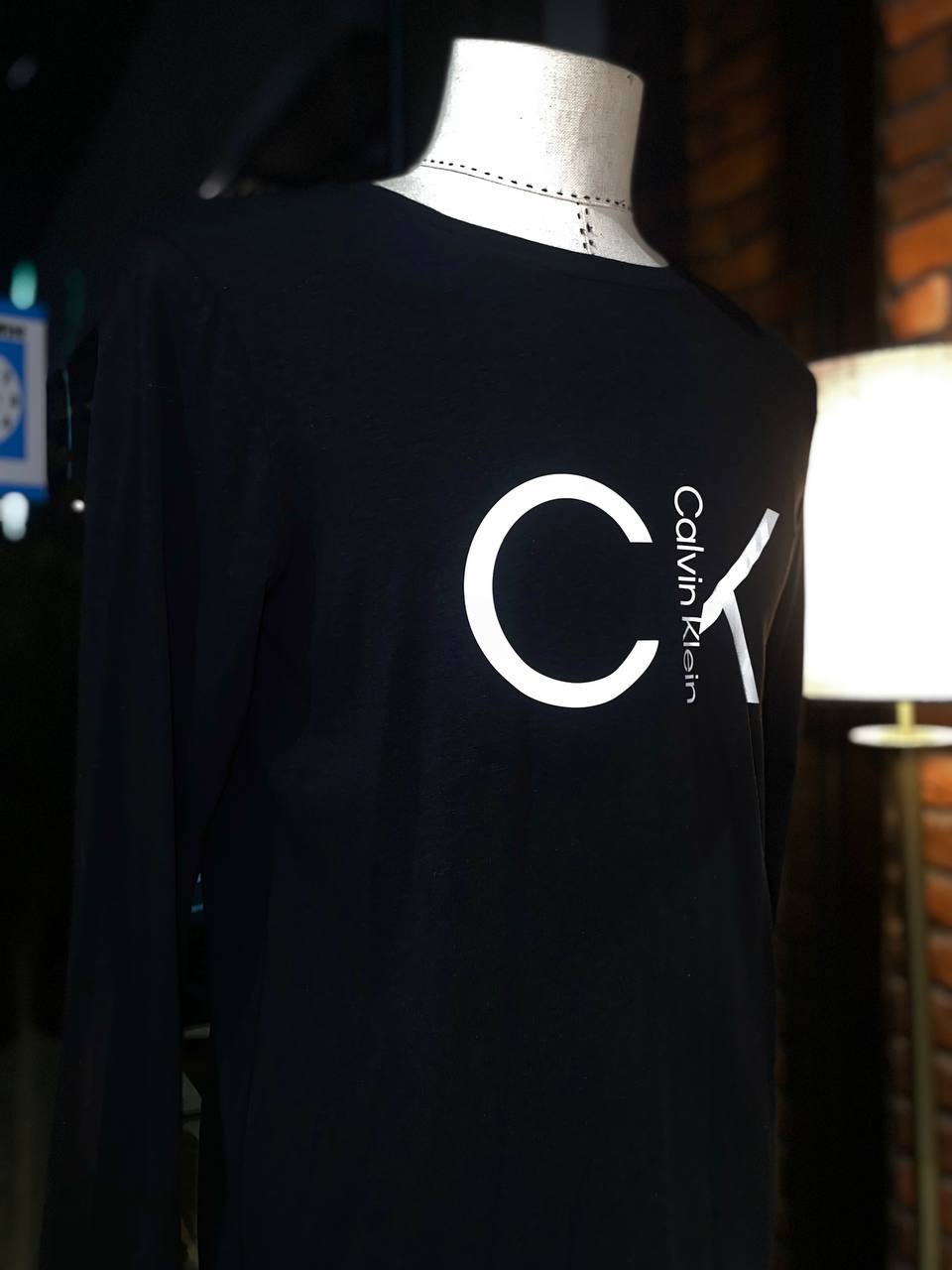 Calvin Klein long sleeve shirt