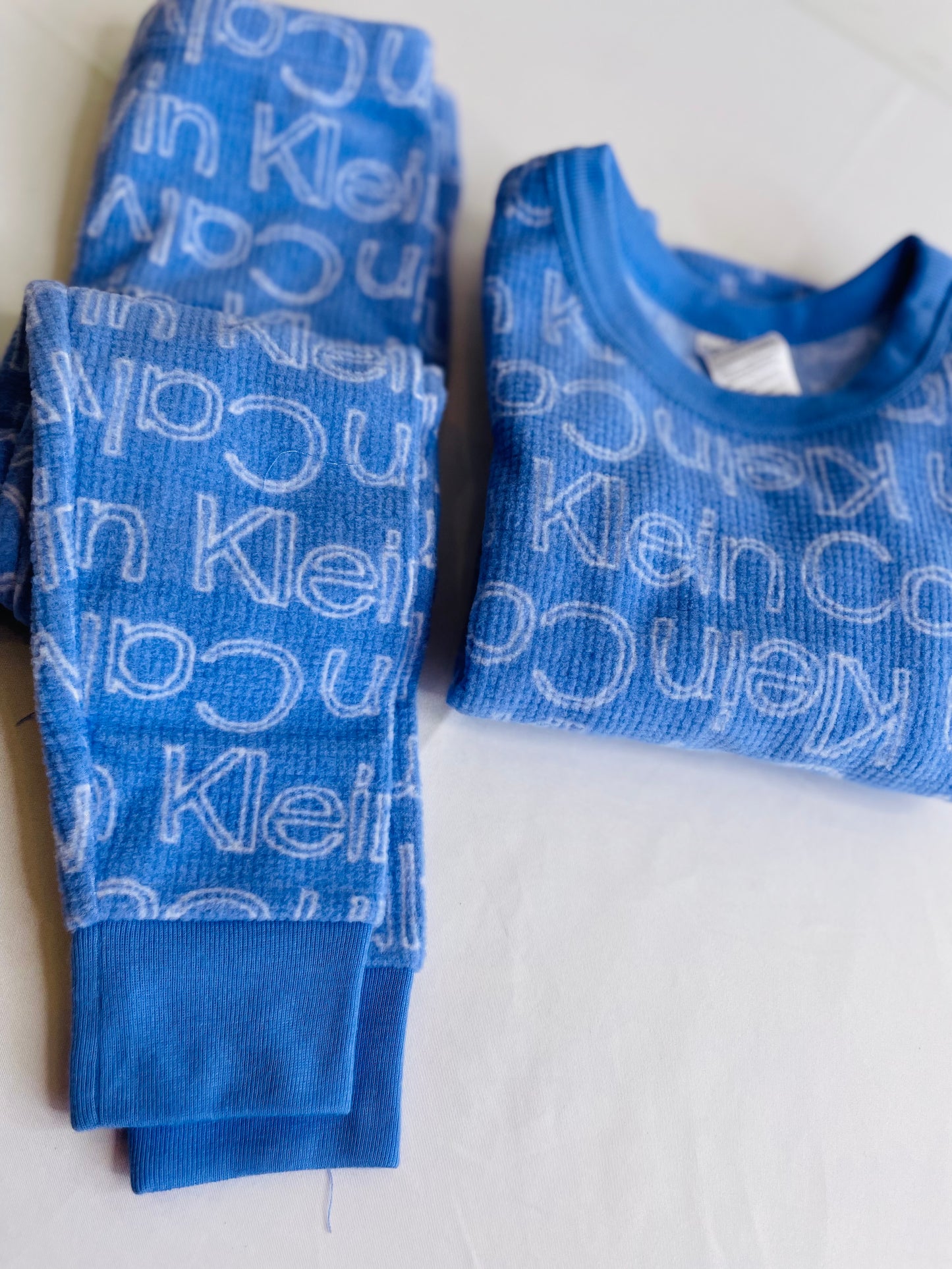 Calvin Klein kids set