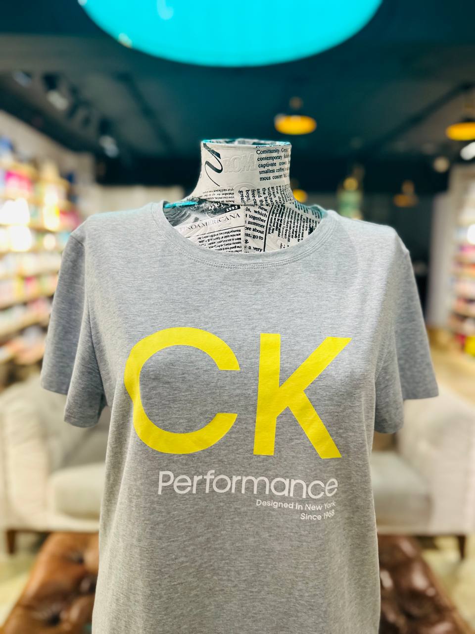 Calvin Klein shirt