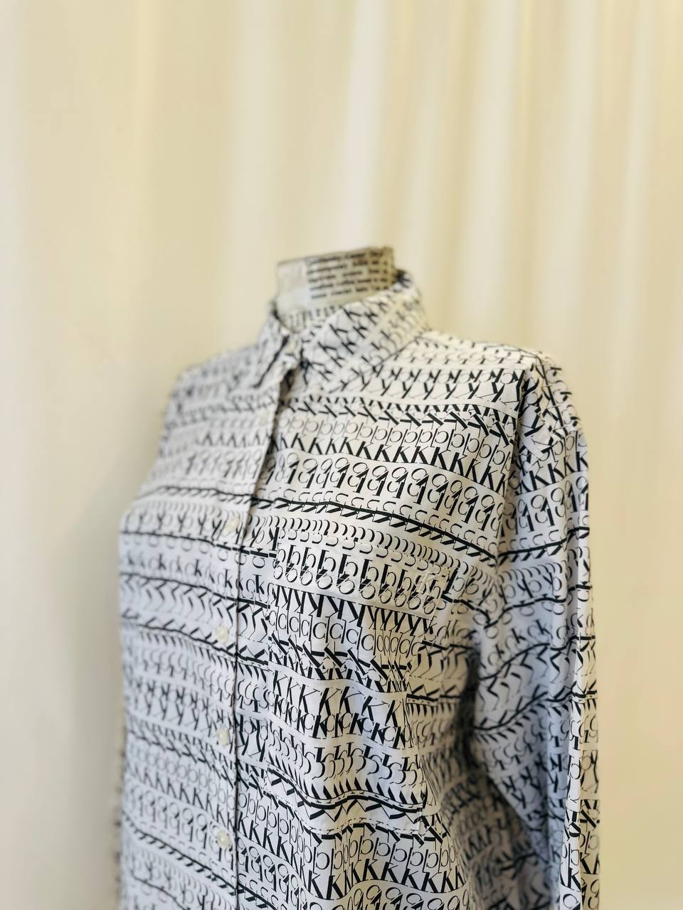 Calvin Klein blouse
