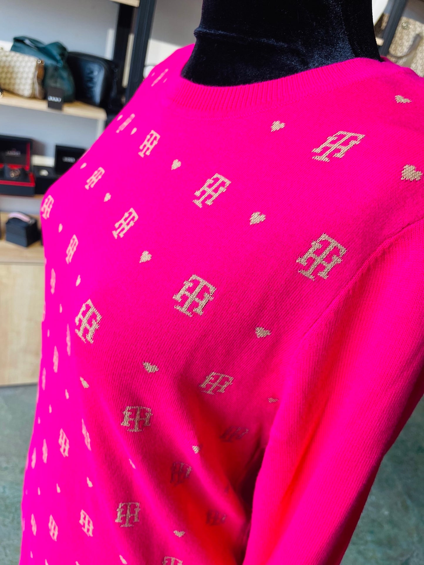 Tommy Hilfiger sweater
