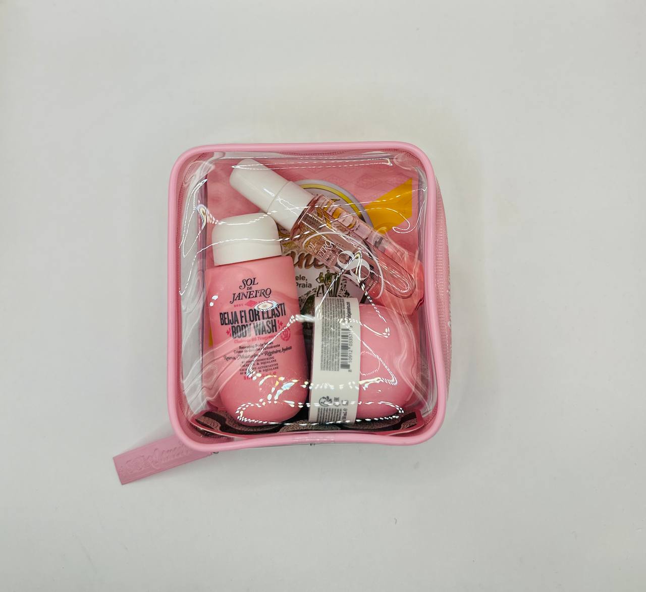 Sol janerio set