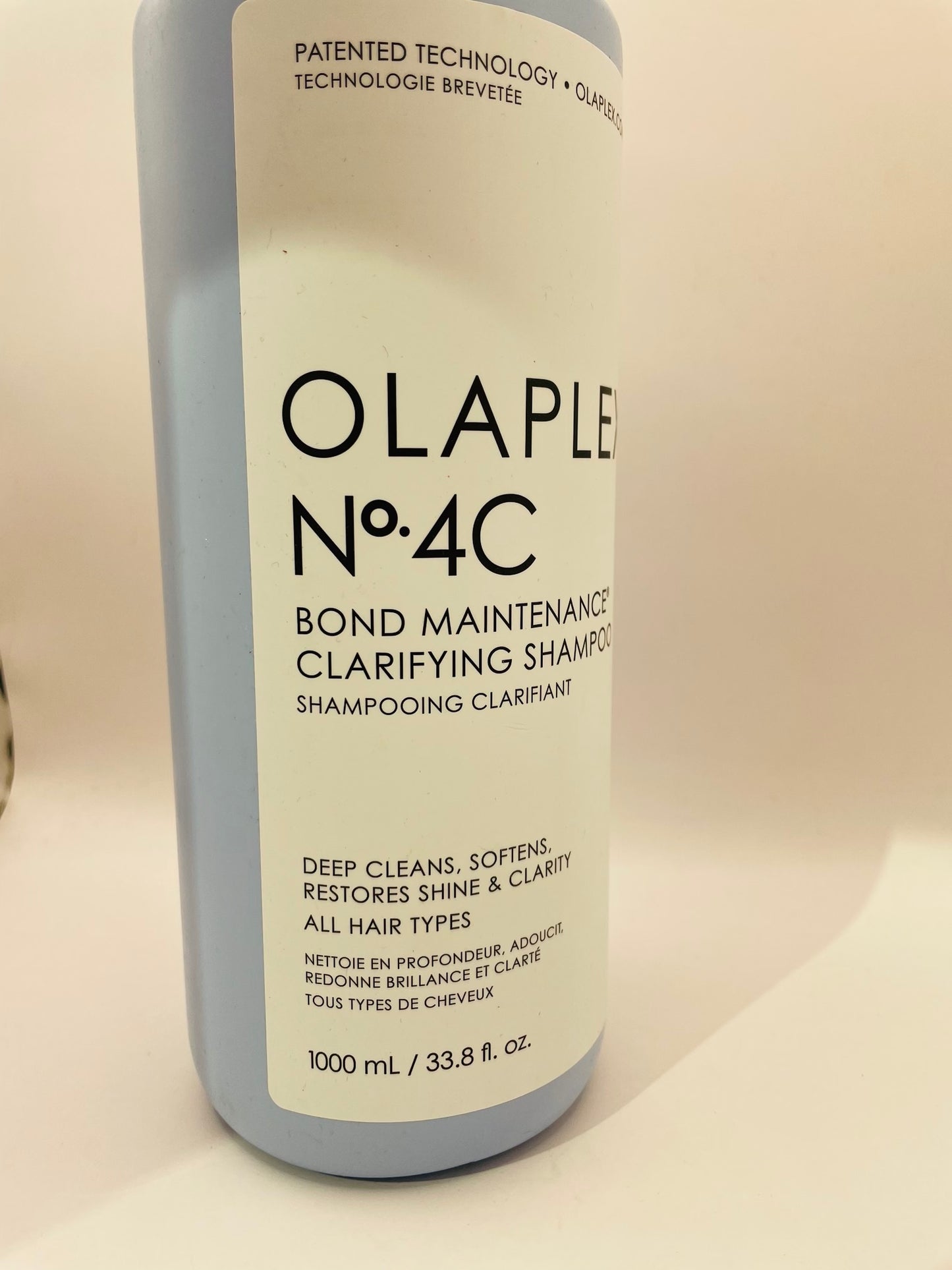 Olaplex N4c 1000 ml