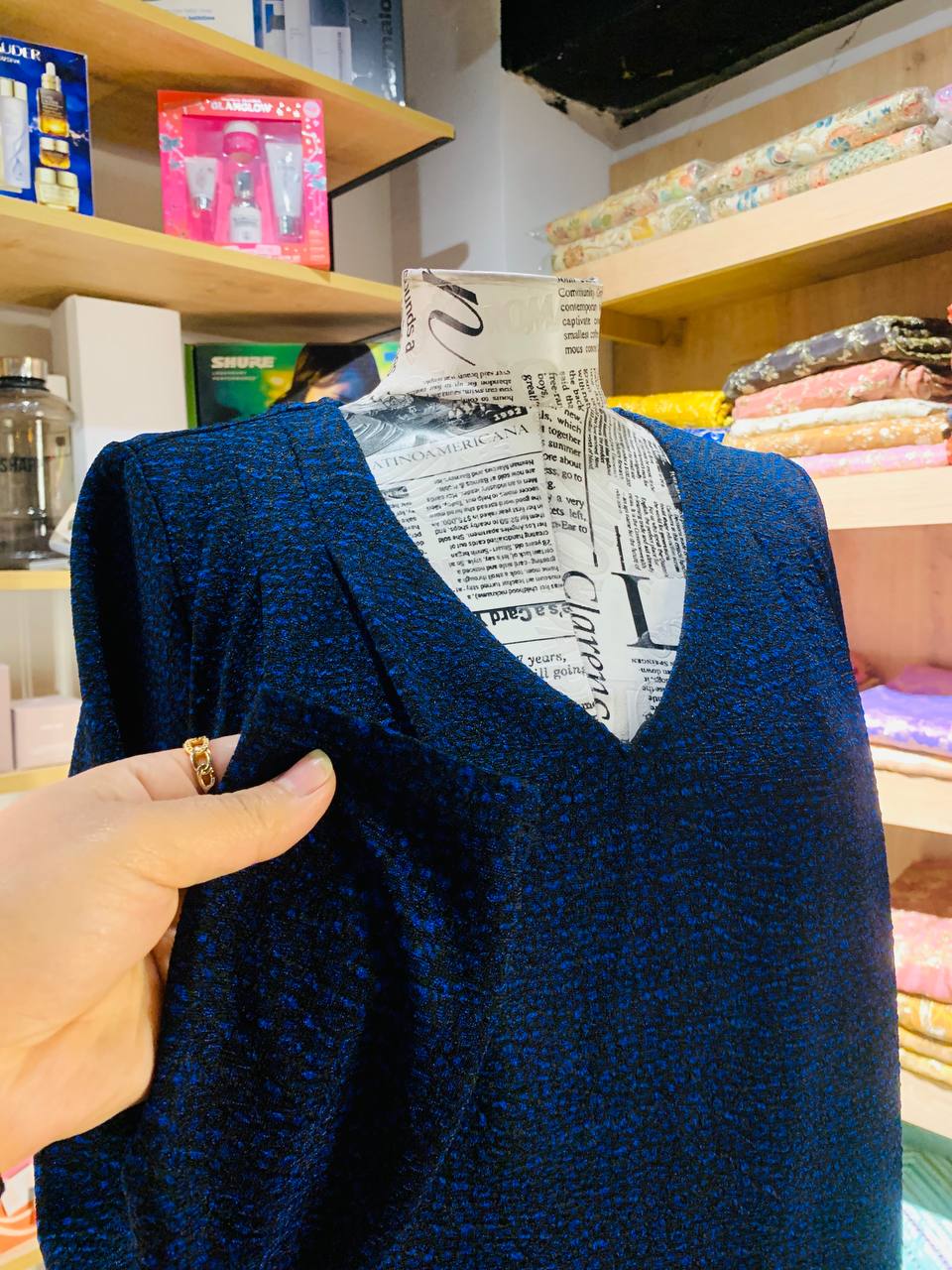 Michael kors top