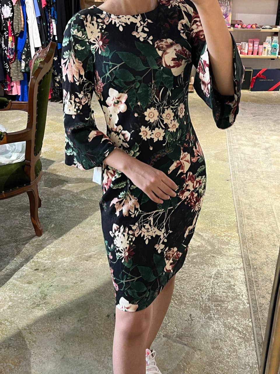 Calvin Klein dress
