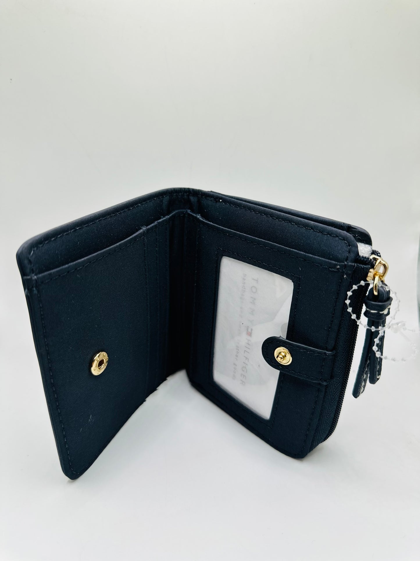 Tommy Hilfiger wallet