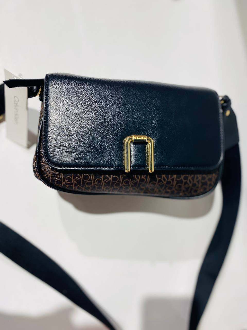 Calvin Klein crossbody bag