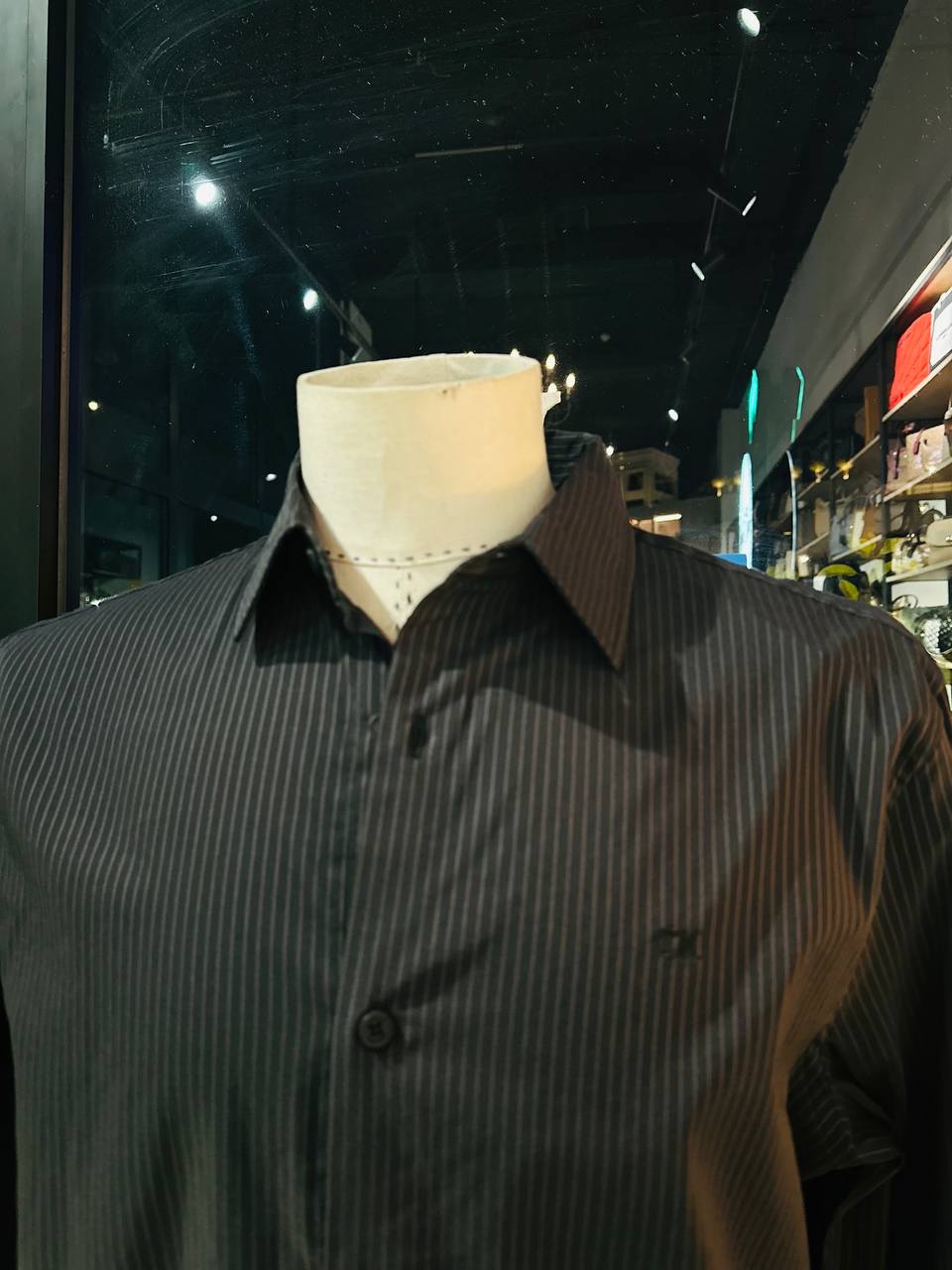 Calvin Klein blouse