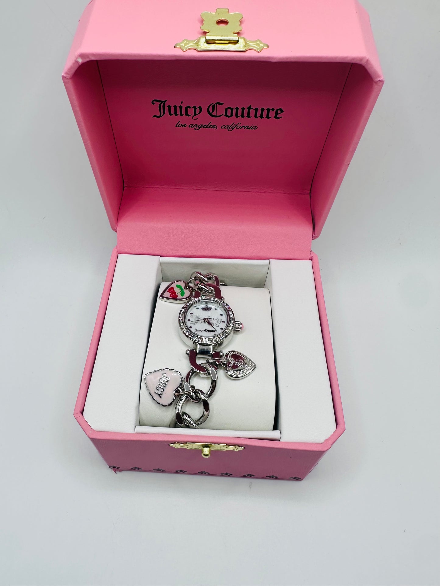 Juicy couture watch