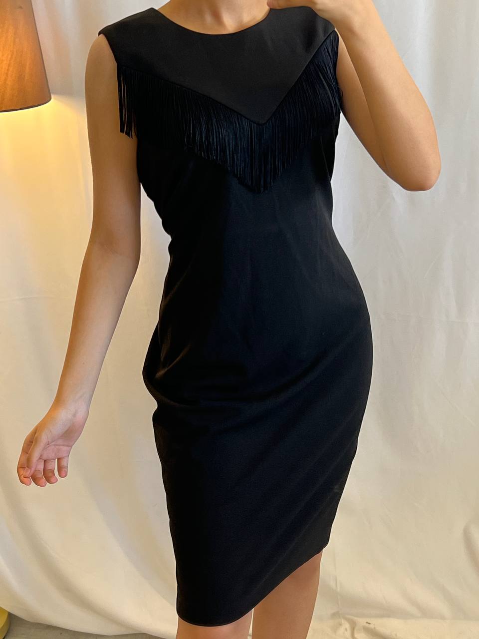 Calvin Klein dress