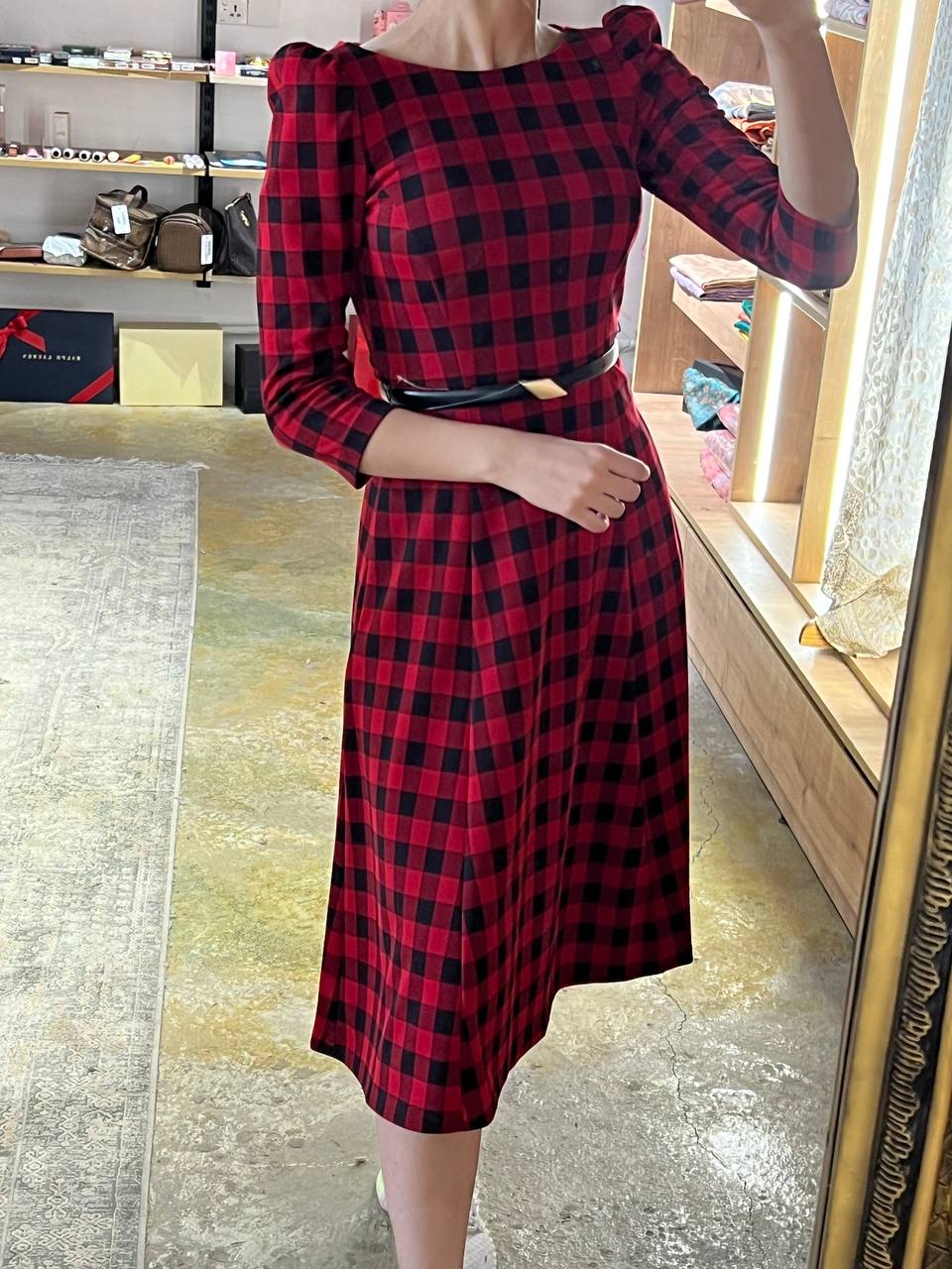 Calvin Klein dress