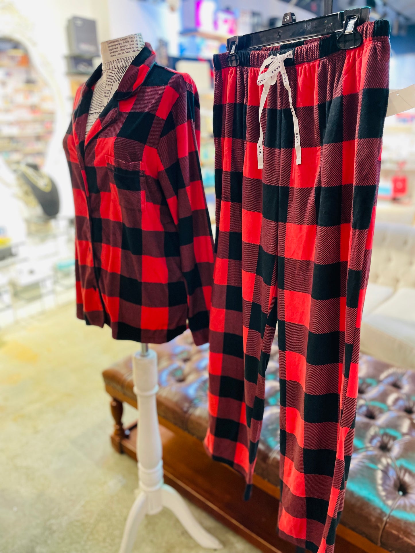 Dkny. Pajama set
