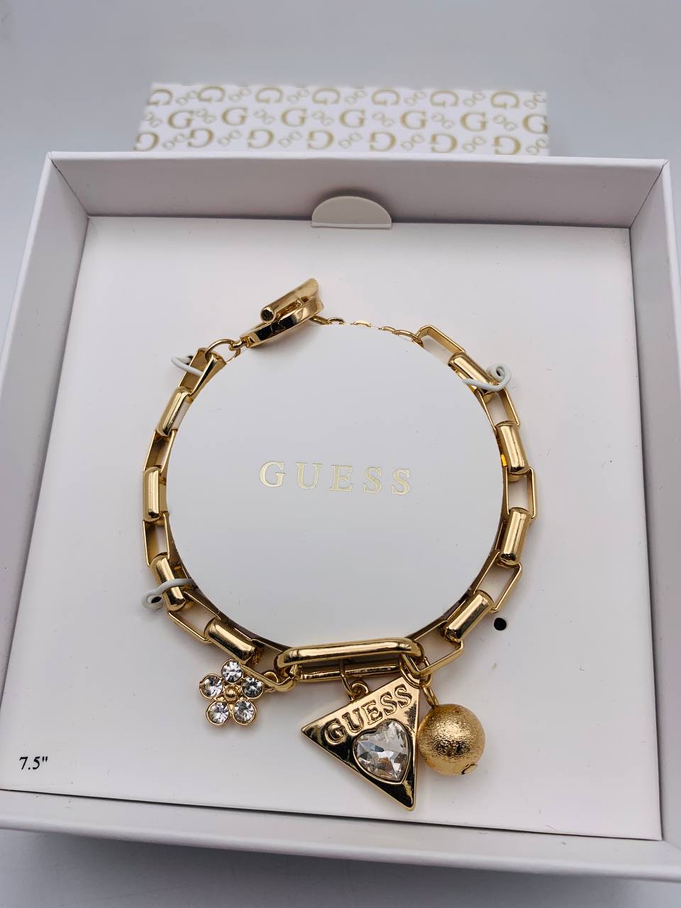 Guess bracelet