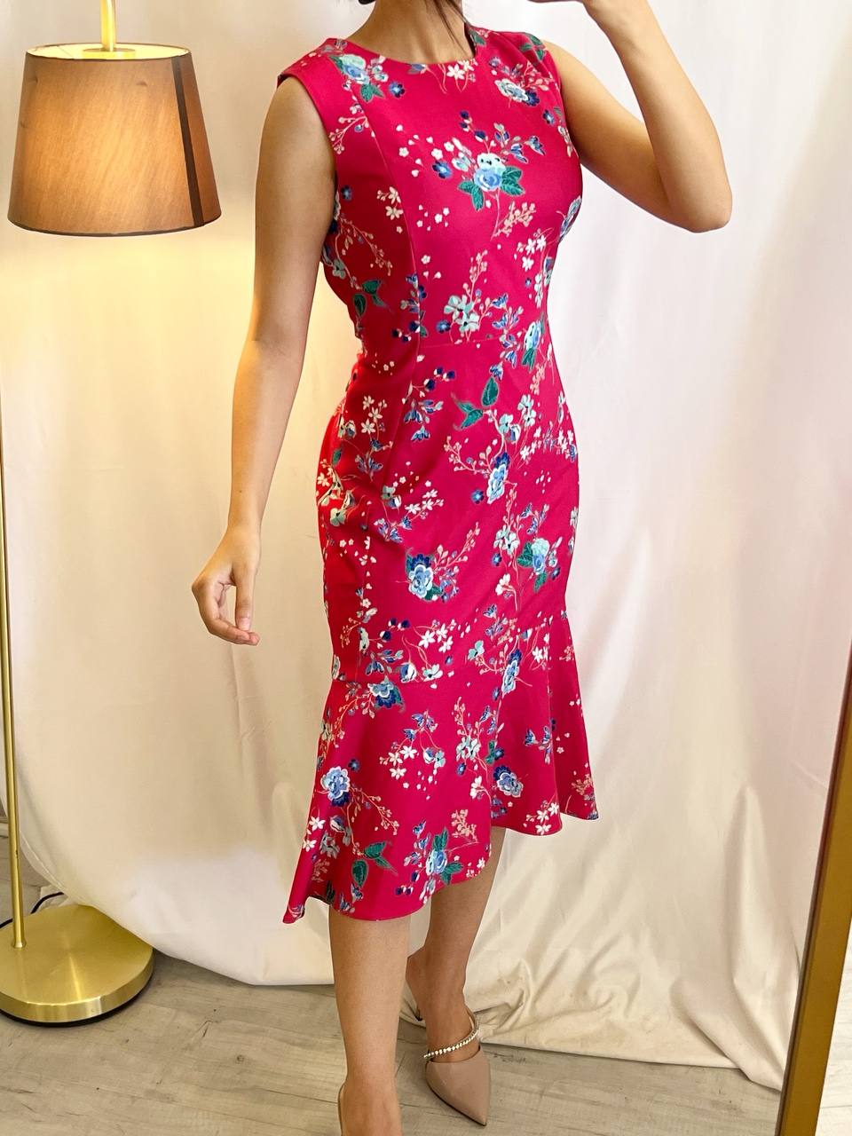 Calvin Klein dress uc-d39