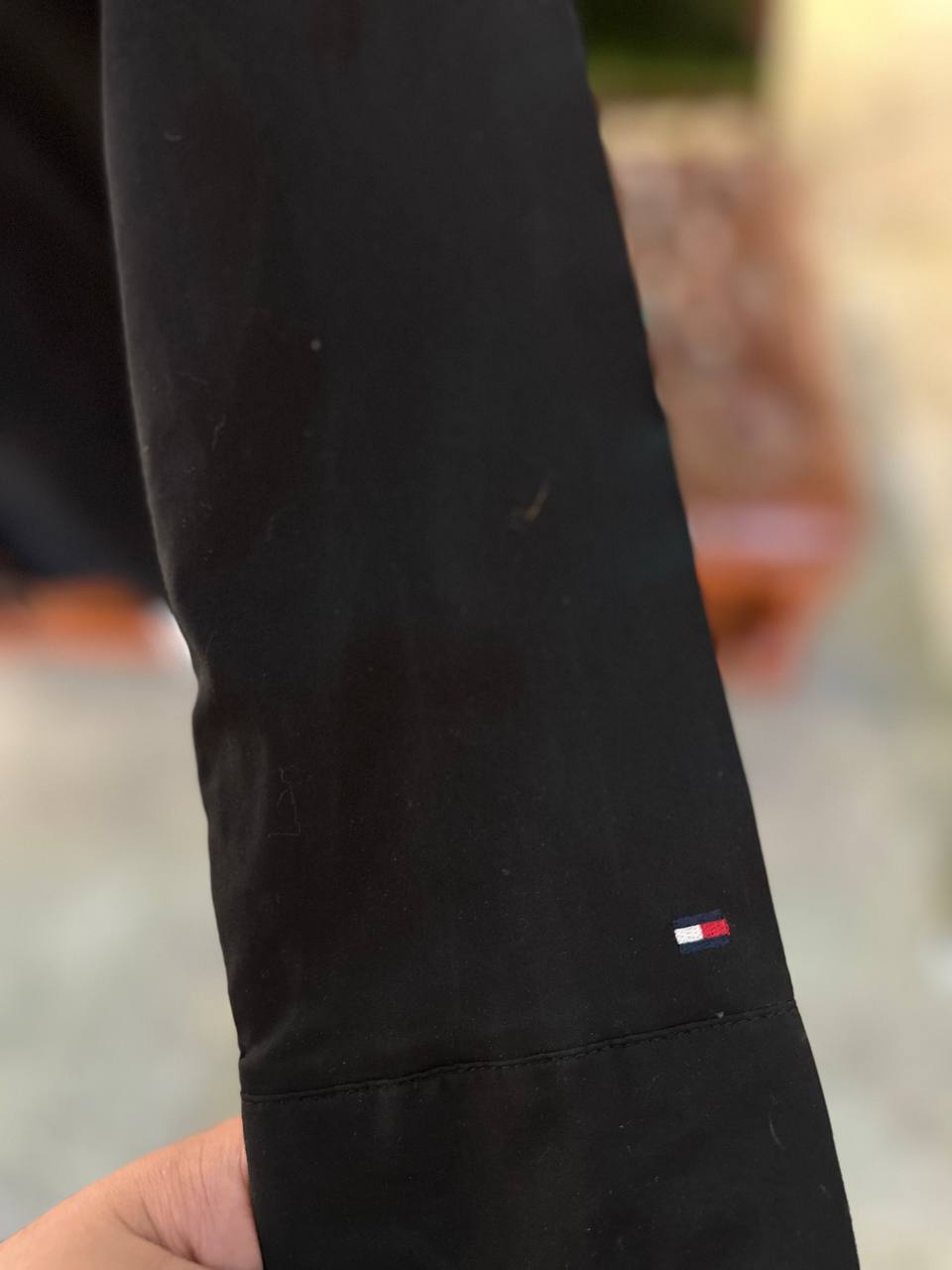 Tommy Hilfiger blouse