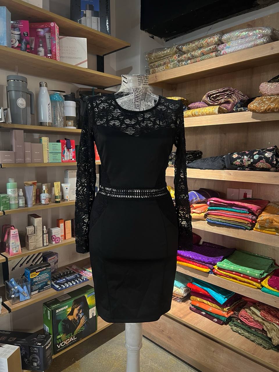 Bcx dress