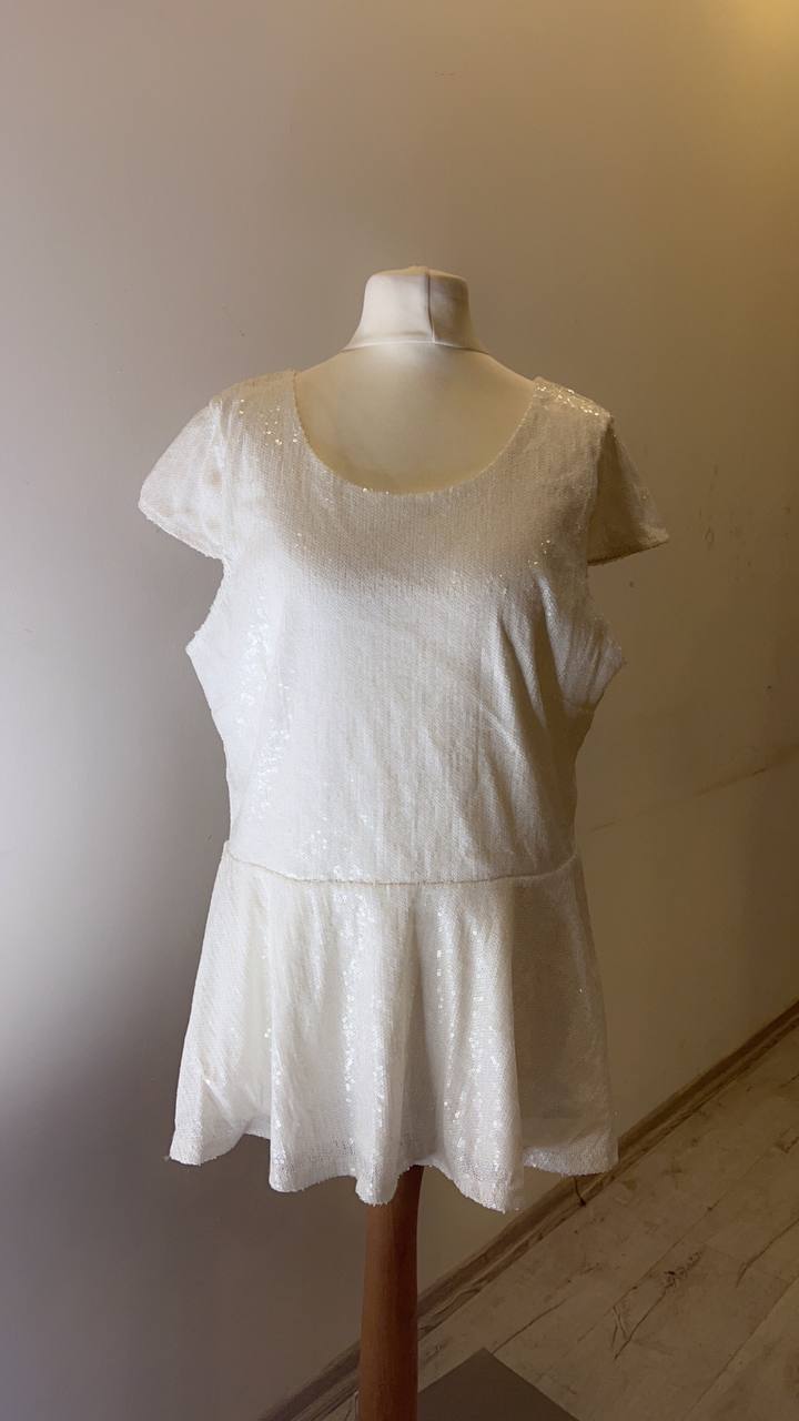 Gina tricot top