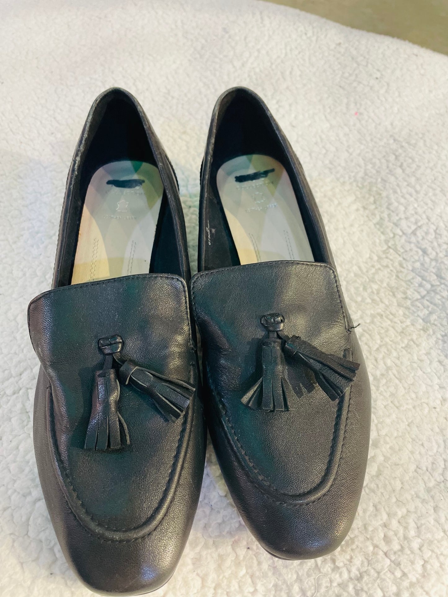 Mss collection shoes