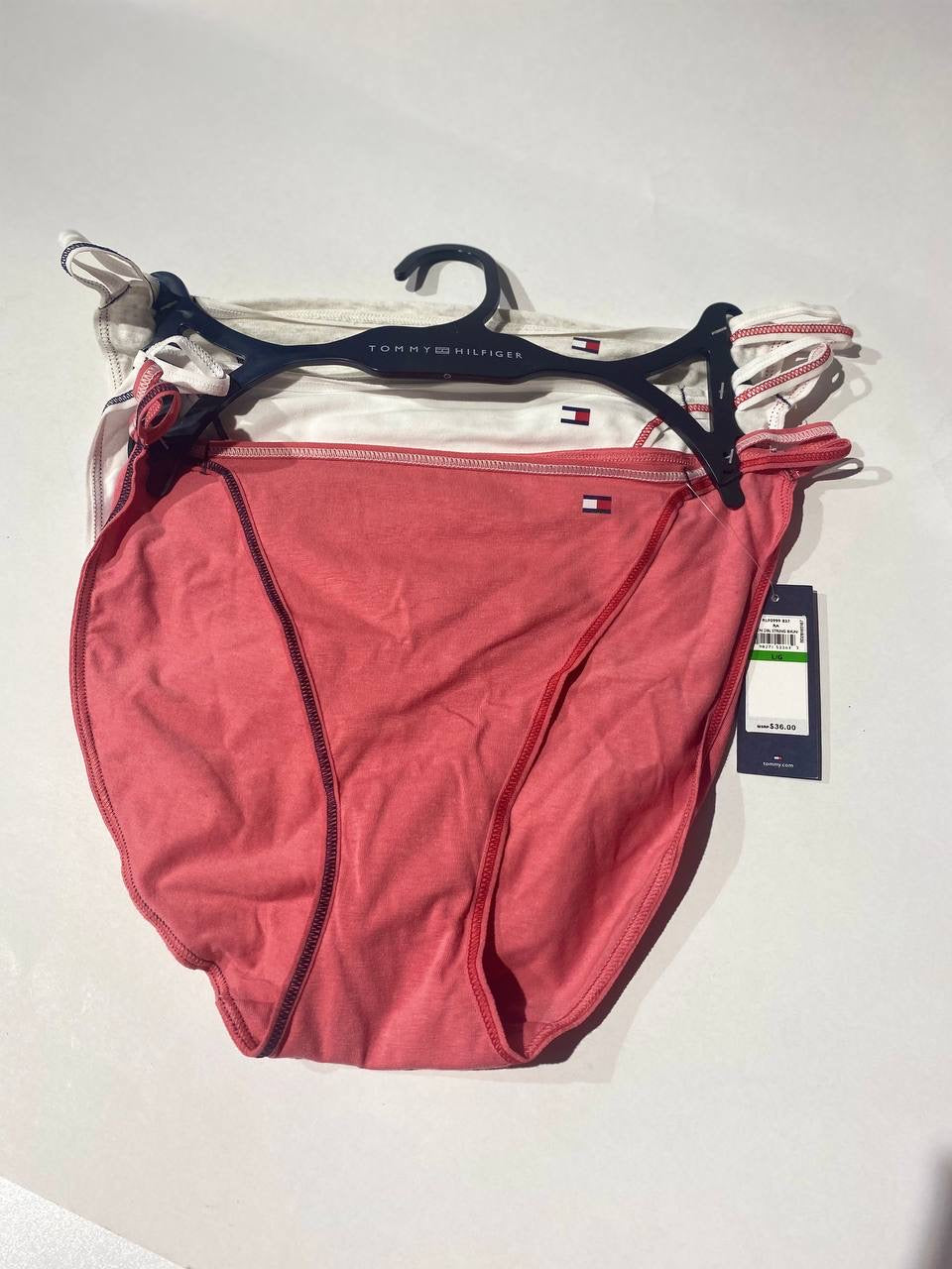 Tommy Hilfiger underwear set size large