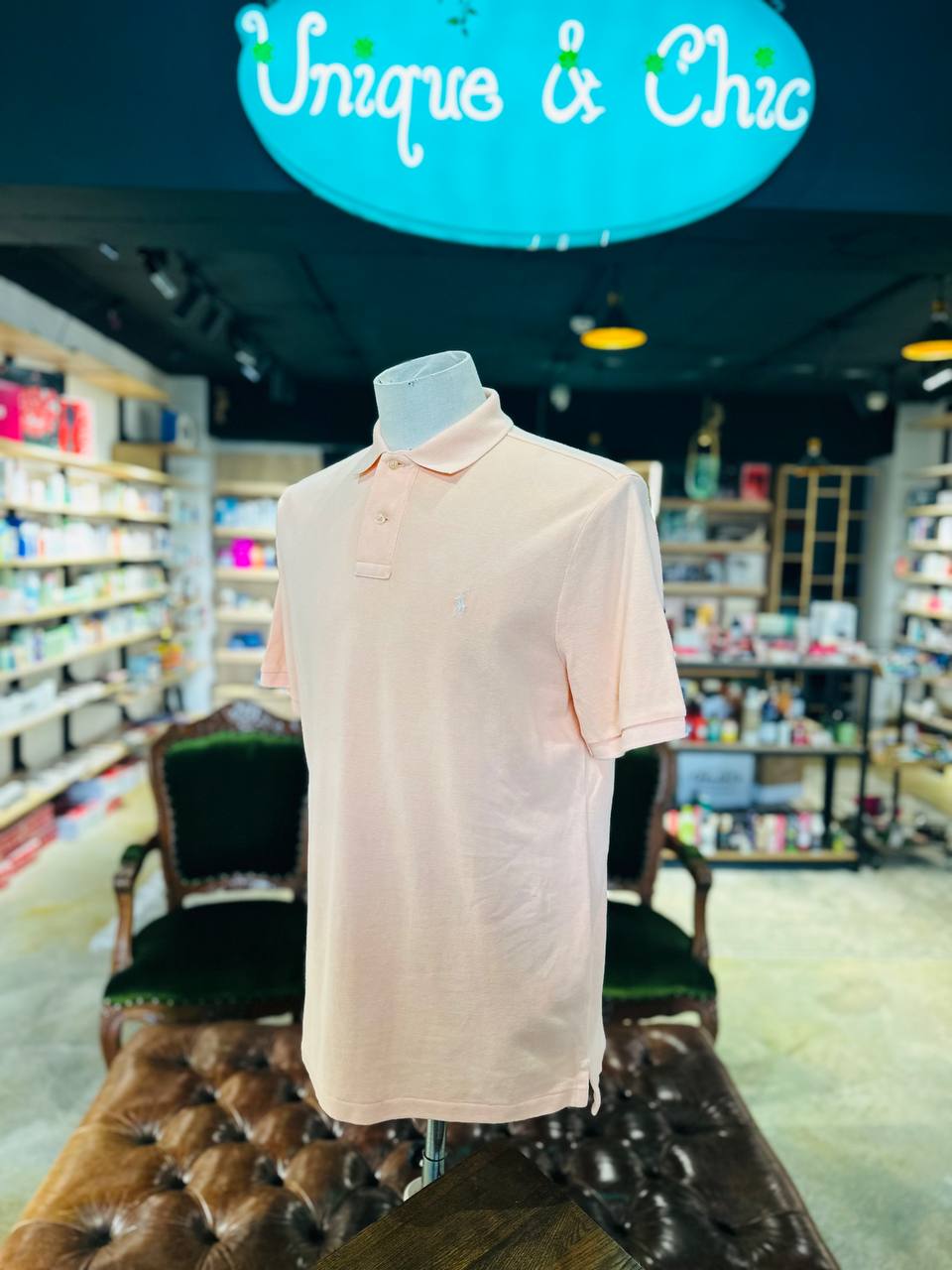 Ralph Lauren shirt