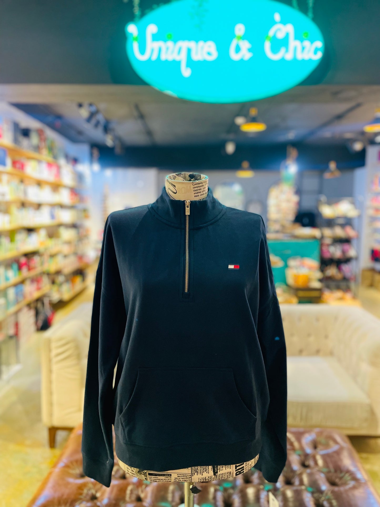 Tommy Hilfiger sweater