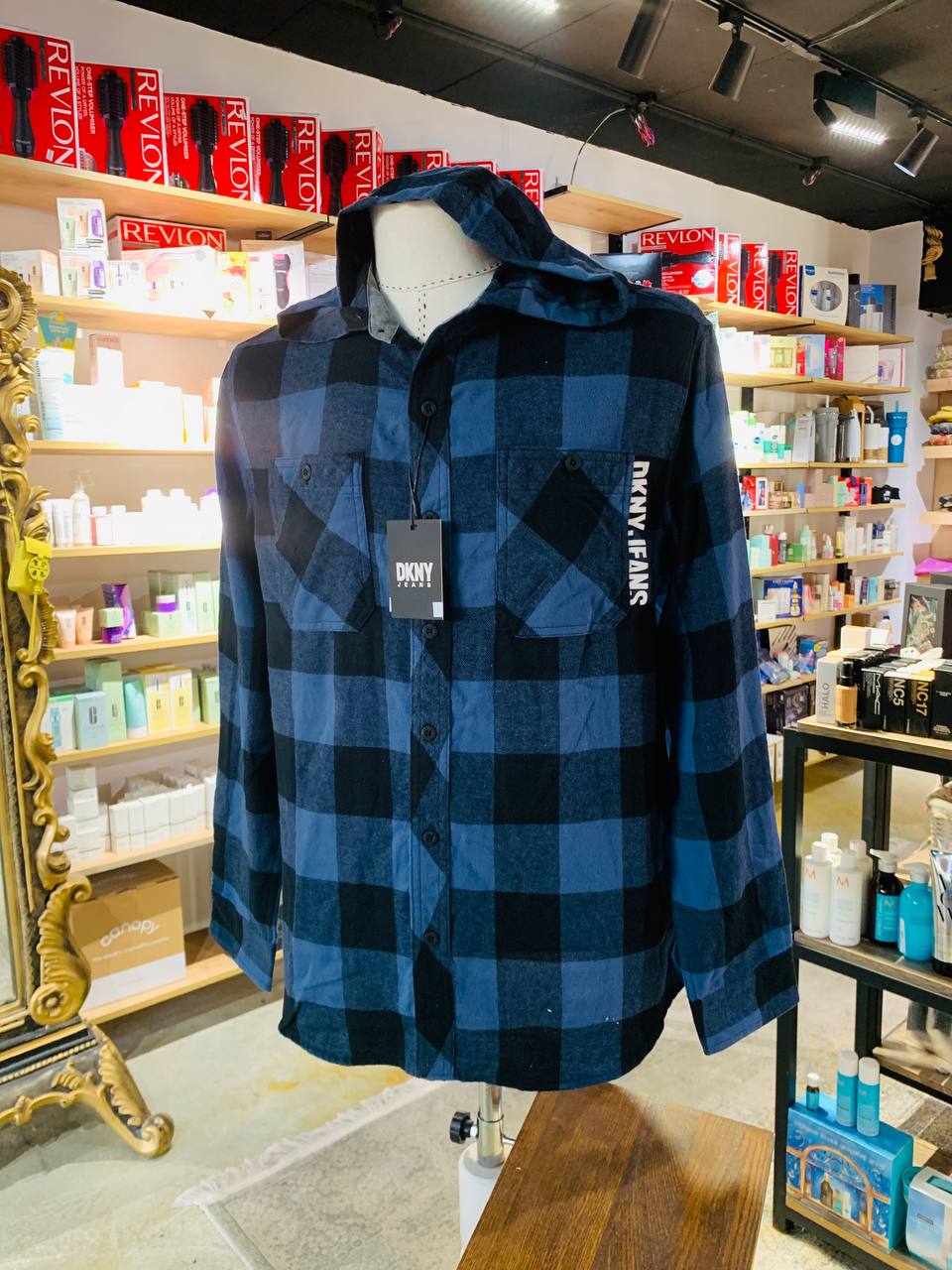 Dkny men’s bloues