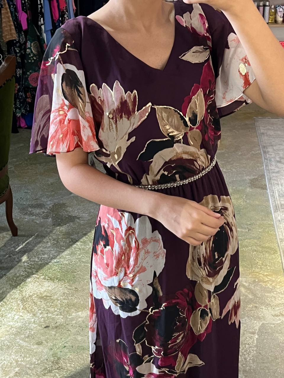 Slny dress