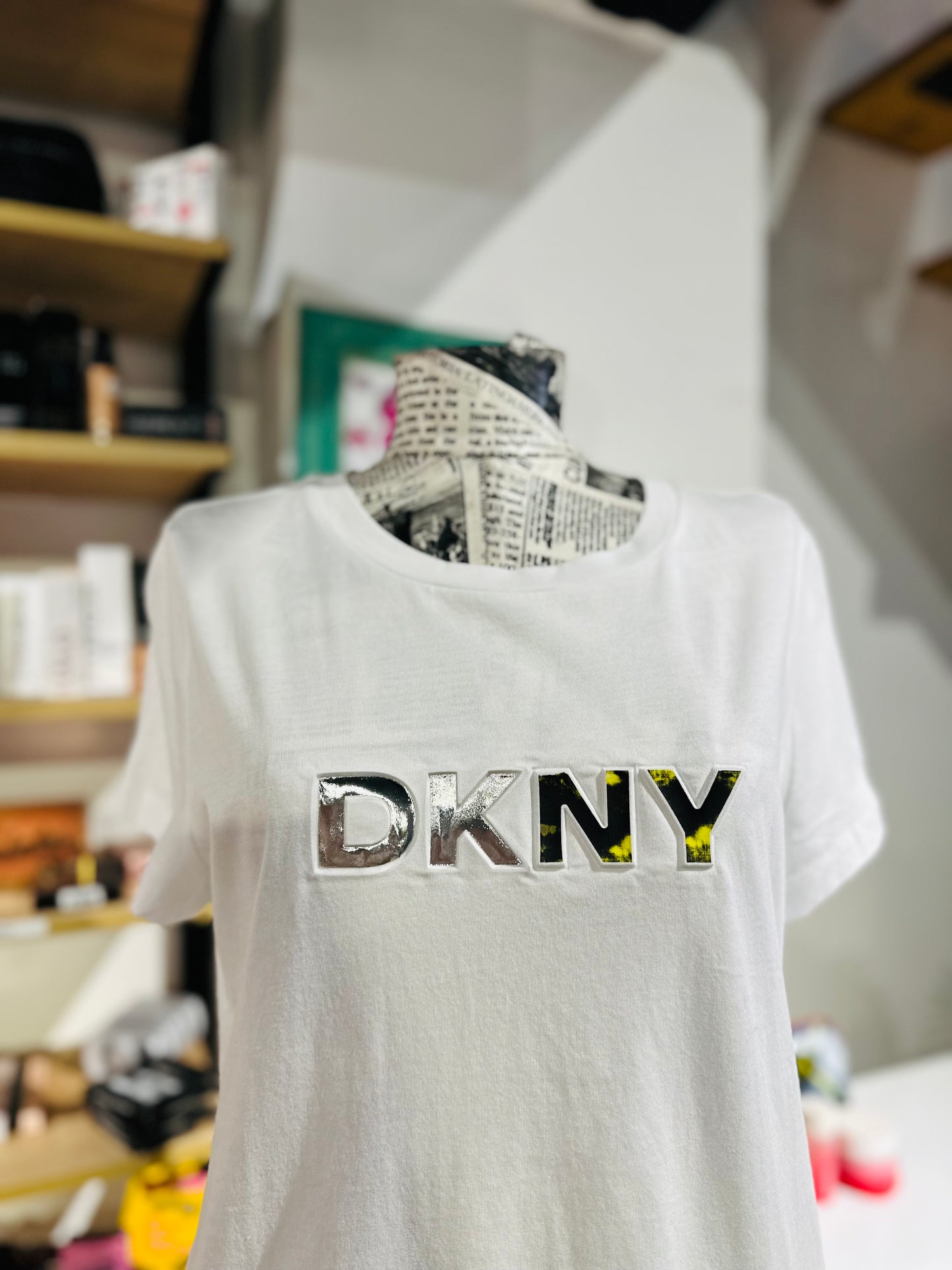 DKNY shirt size Medium