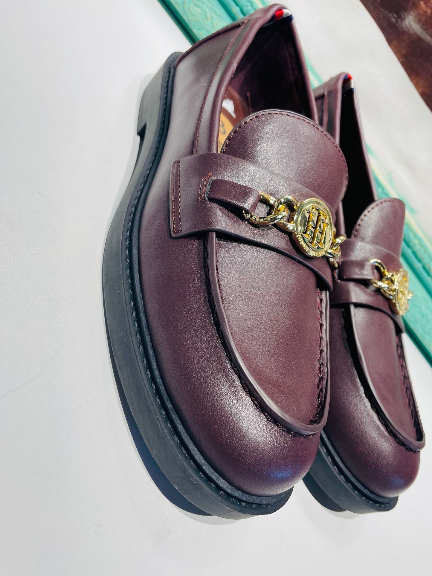 Tommy Hilfiger shoes