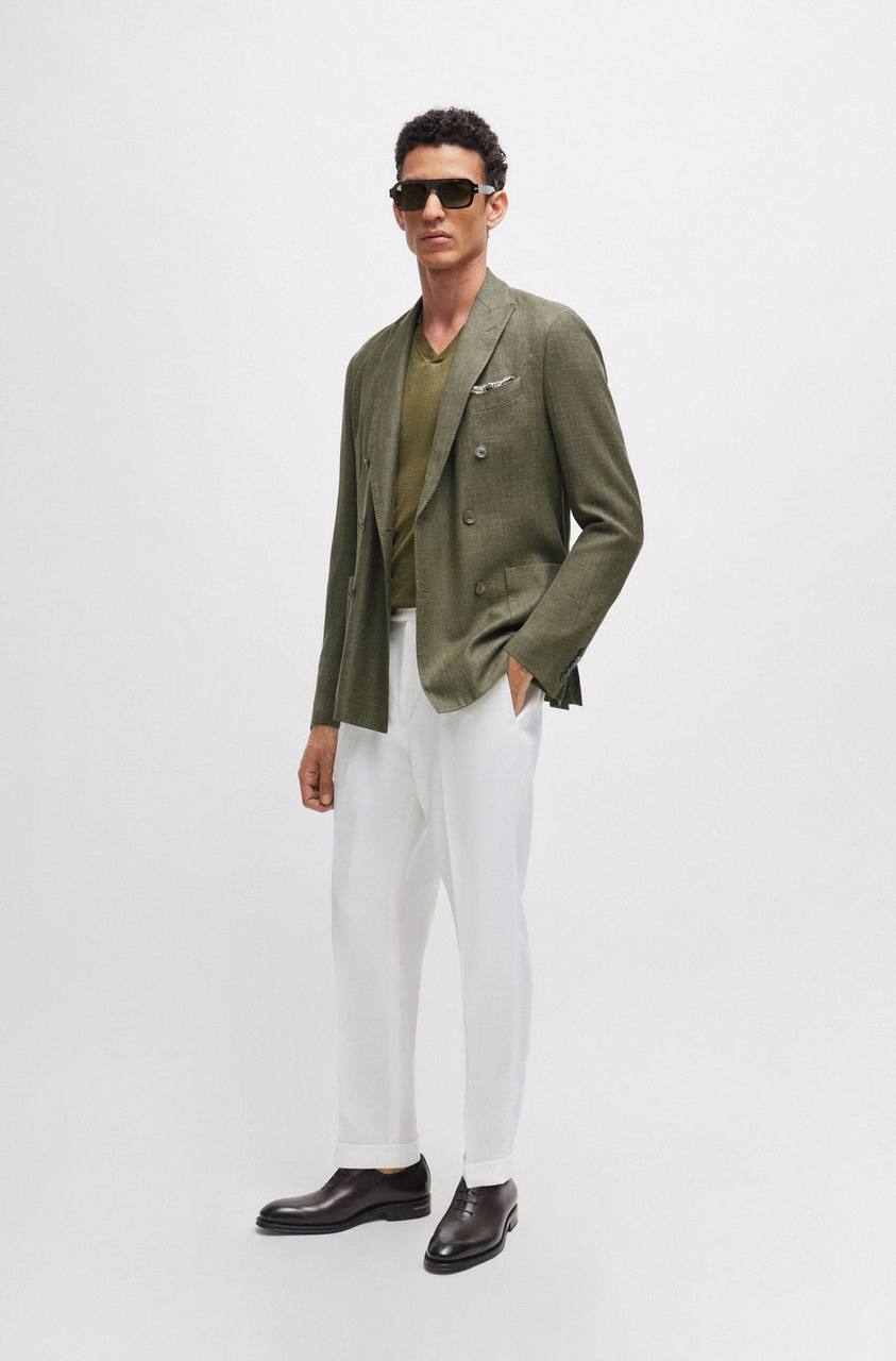 Suitsupply pant