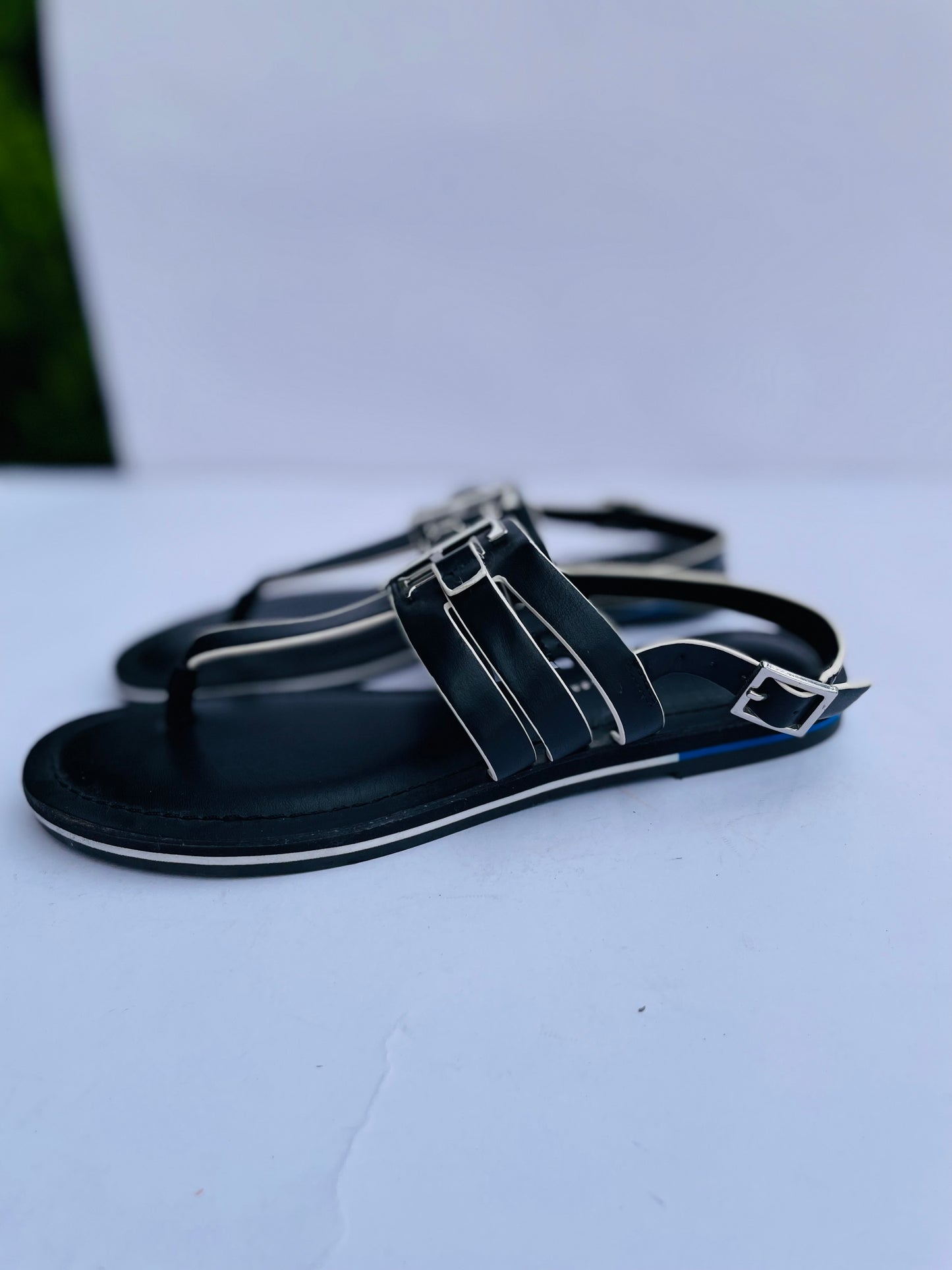 Tommy Hilfiger sandal size 36,5