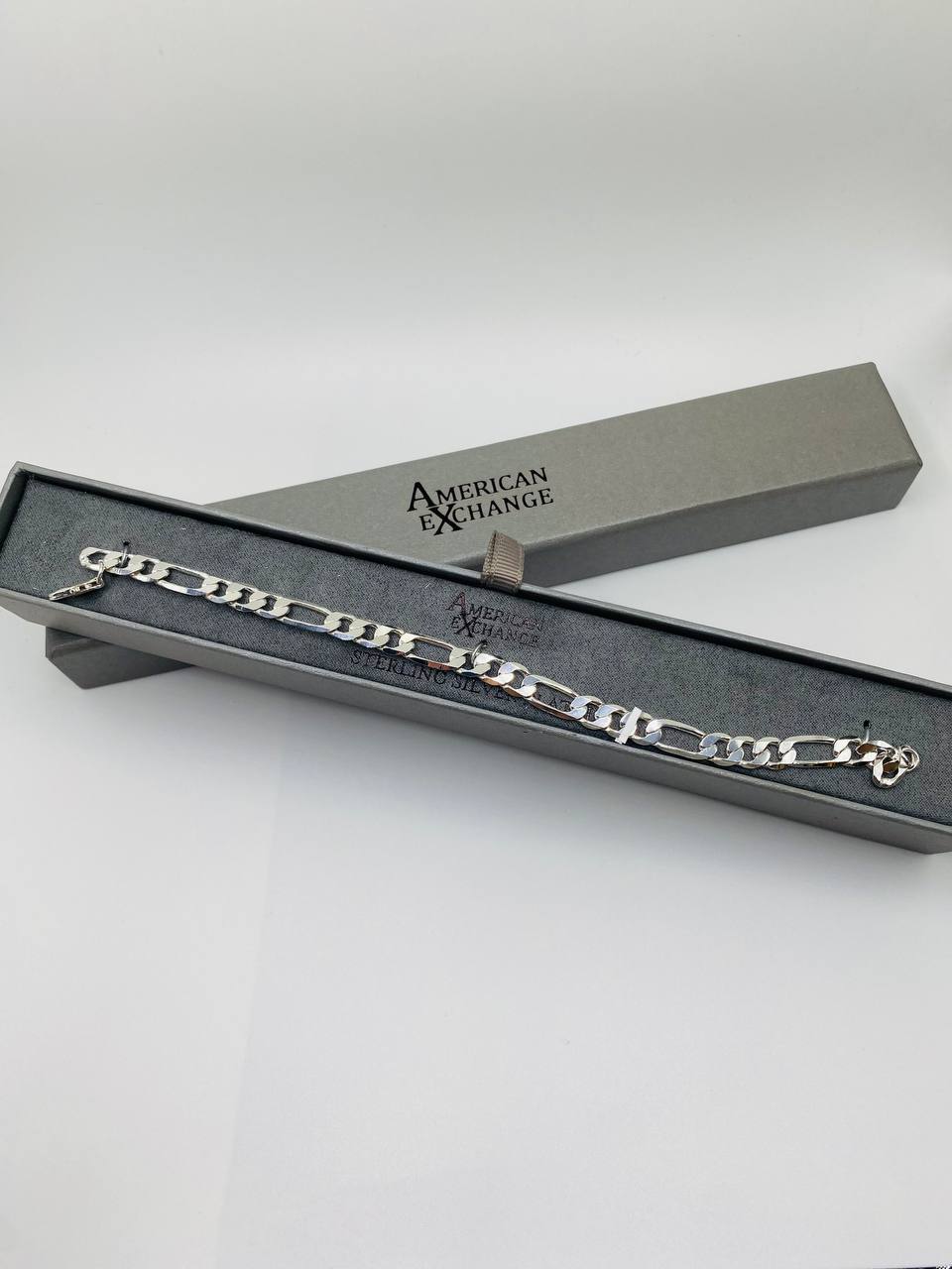 American exchange bracelet