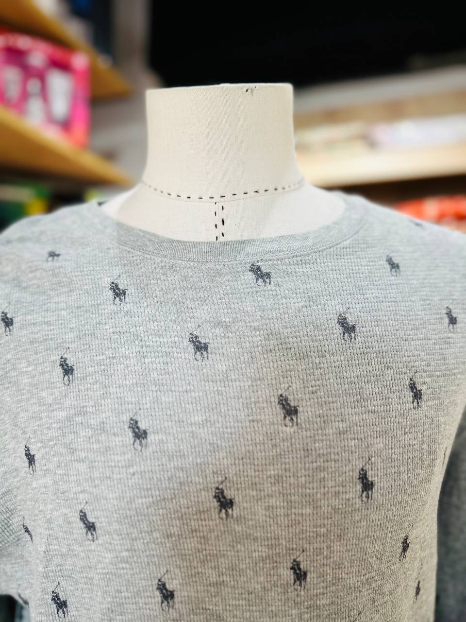 Ralph Lauren long sleeve shirt