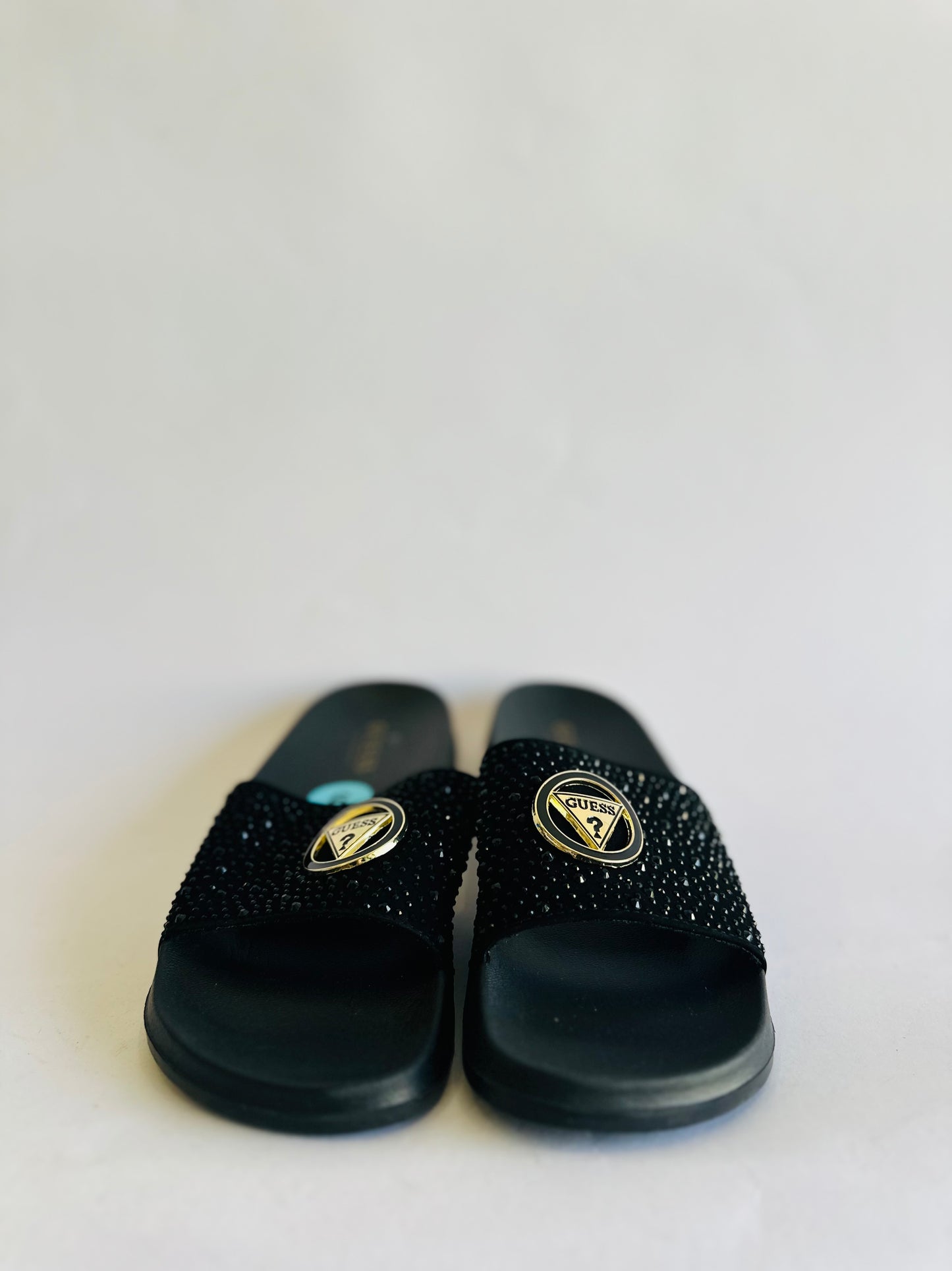 Guess sandal size 36.5