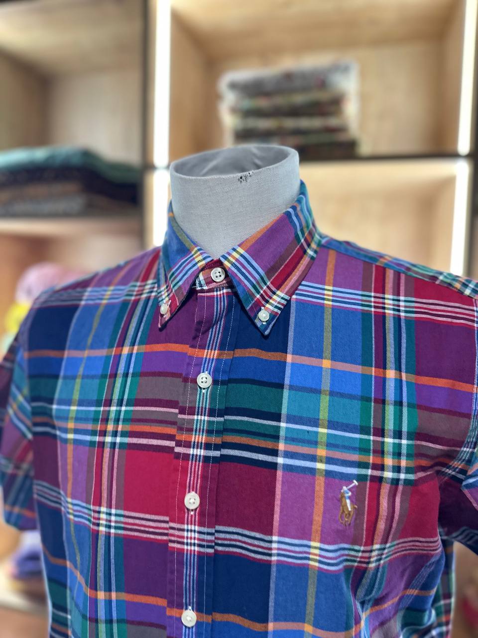 Ralph Lauren blouse
