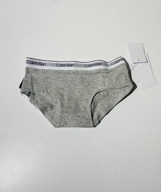 Calvin klein kids underwear set