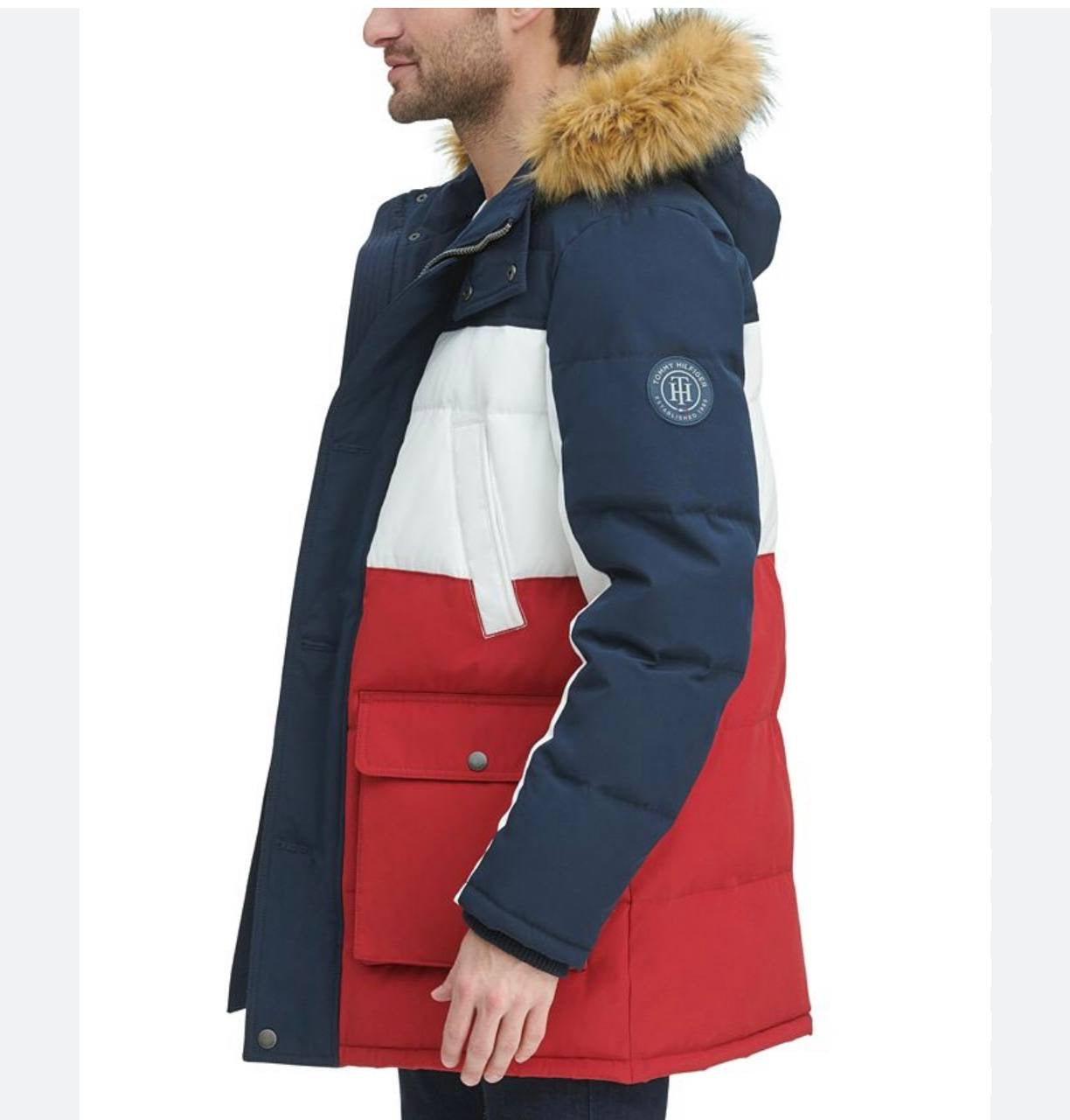 Tommy Hilfiger coat