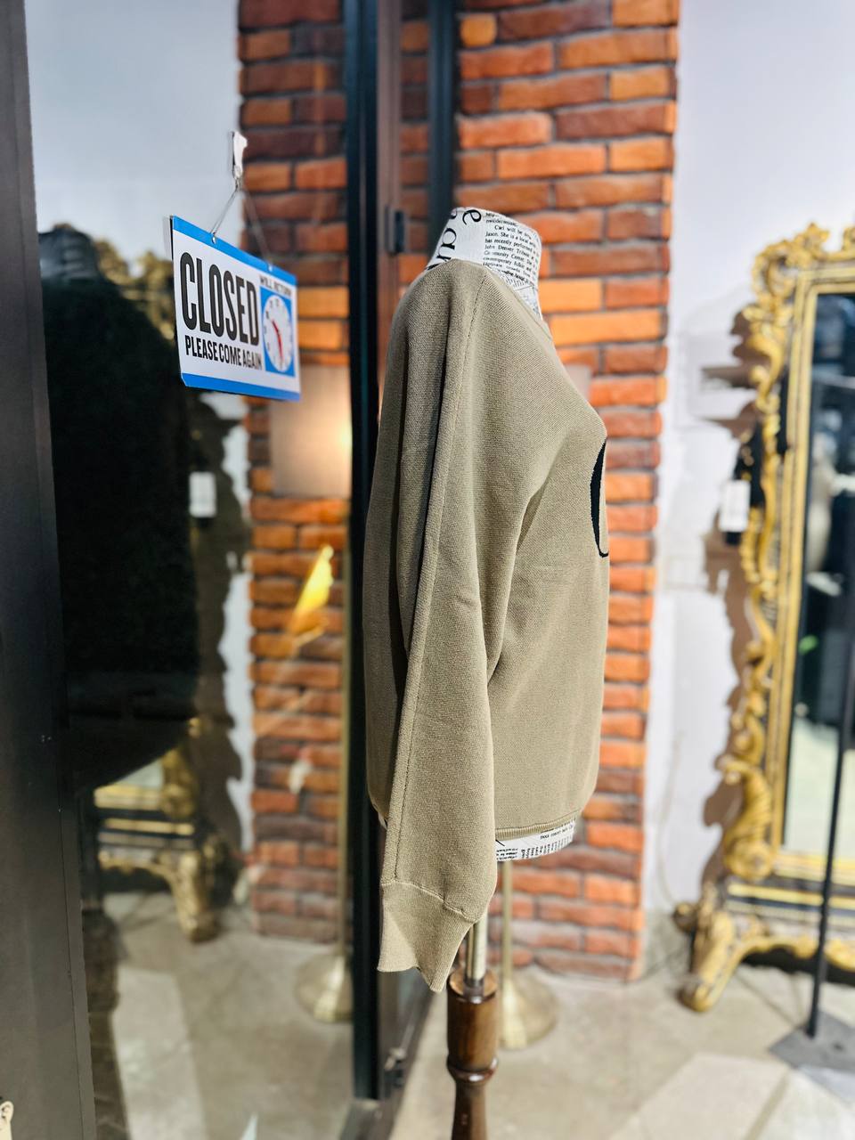 Calvin Klein sweater