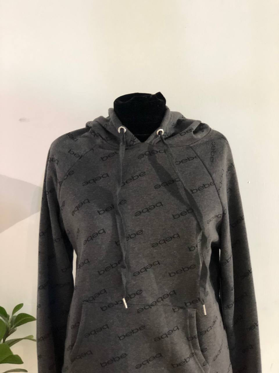 Bebe hoodie