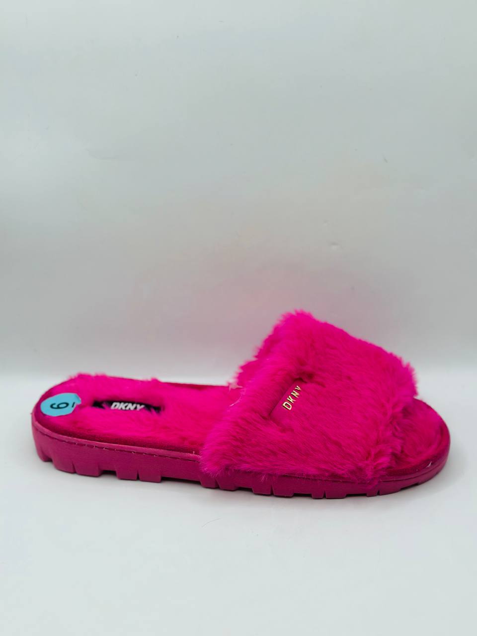 Dkny sandal size 36.5